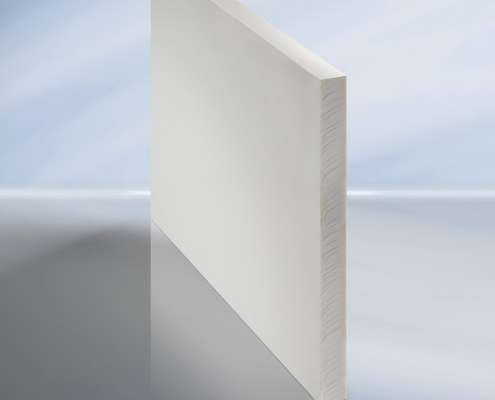 SLENTITE polyurethane aerogel board