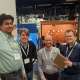 aerogel-it at the Greener Manufacturing Show