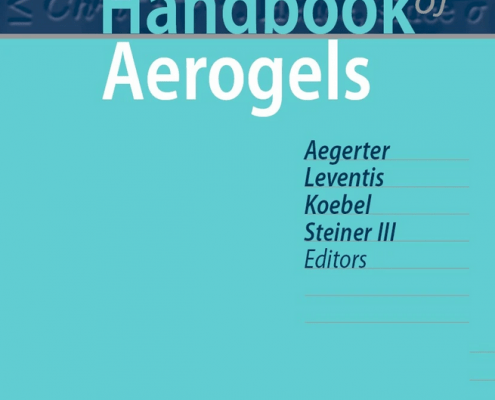 Handbook of Aerogels