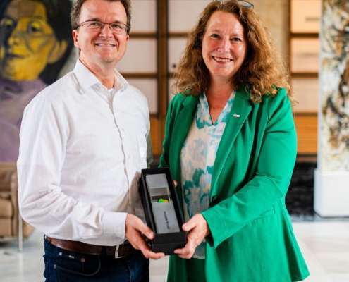 Vonovia Construction Award