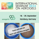 aerogel-it at International Seminar on Aerogels 2024