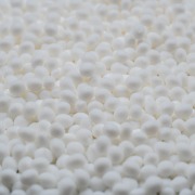 Cellulose aerogel CSA