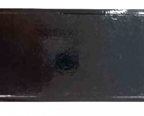EV battery heat shield