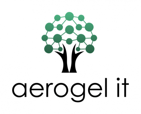 aerogel-it Logo