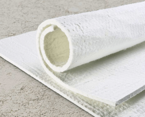Oryza BGT silica aerogel blanket