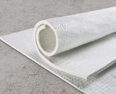 Oryza BGT silica aerogel blanket Oryza BGT silica aerogel blanket