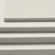 Polyurethane aerogel thin boards