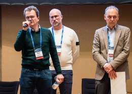 aerogel-it wins Tech-Tour Bio-Based Industries Award