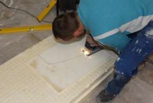 SLENTITE application guide - cutting SLENTITE application guide - cutting