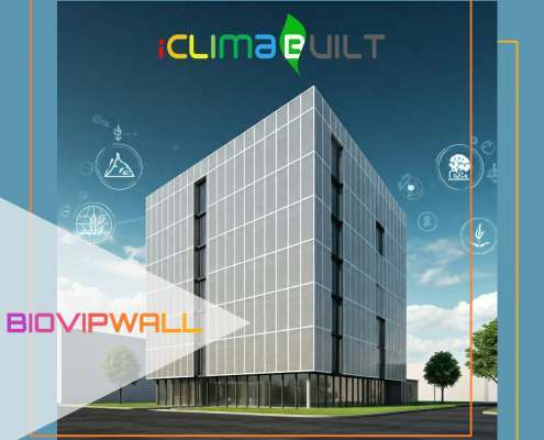 BIOVIPWALL project