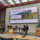 aerogel-it at summit for CO2-optimized Construction at DBU