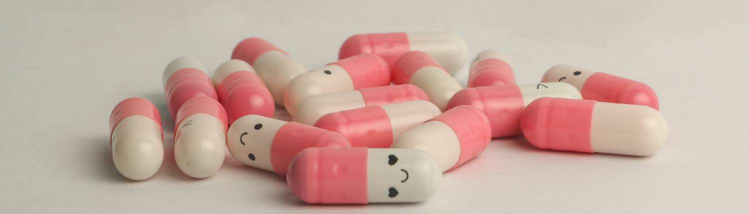 Aerogel applications - Pharmaceuticals