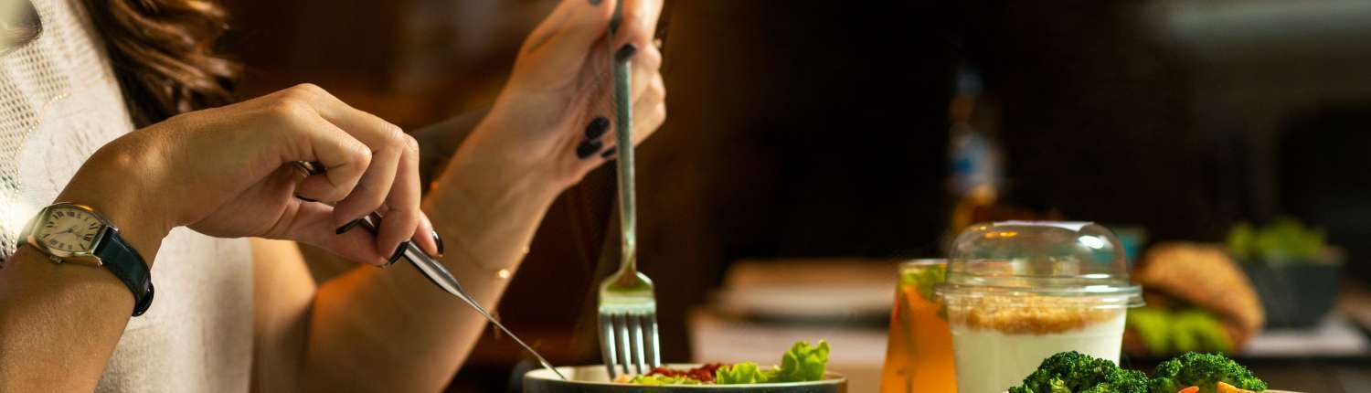 Aerogel applications - Food Technology