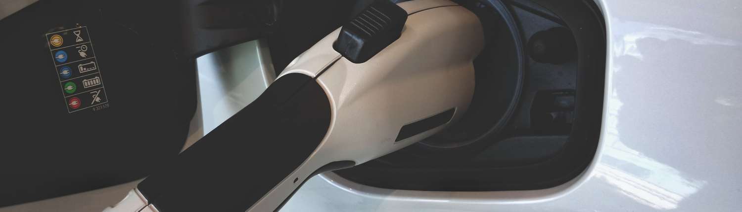 Aerogel applications - Electrical Vehicle Batteries