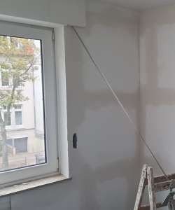 SLENTITE application guide - insulation window reveal 3 SLENTITE application guide - insulation window reveal 3