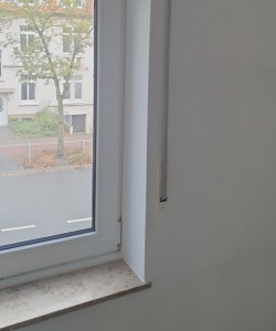 SLENTITE application guide - insulation window reveal 4 SLENTITE application guide - insulation window reveal 4