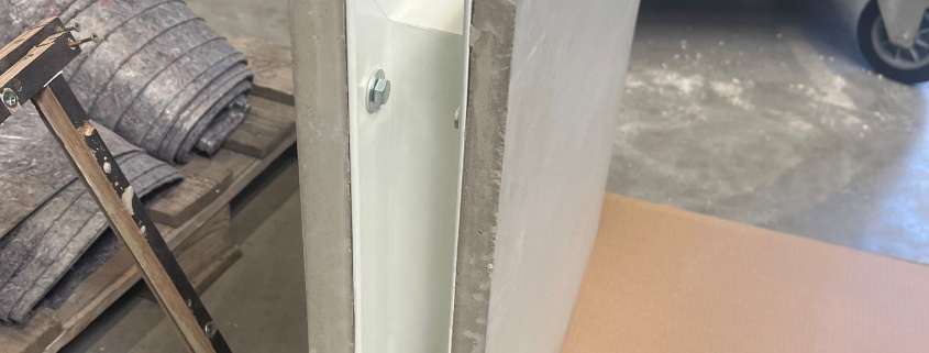 BIOVIPWALL sandwich element