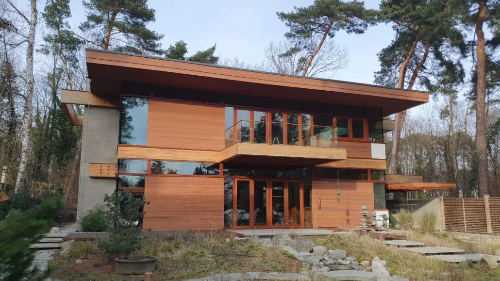 Triesch Residence