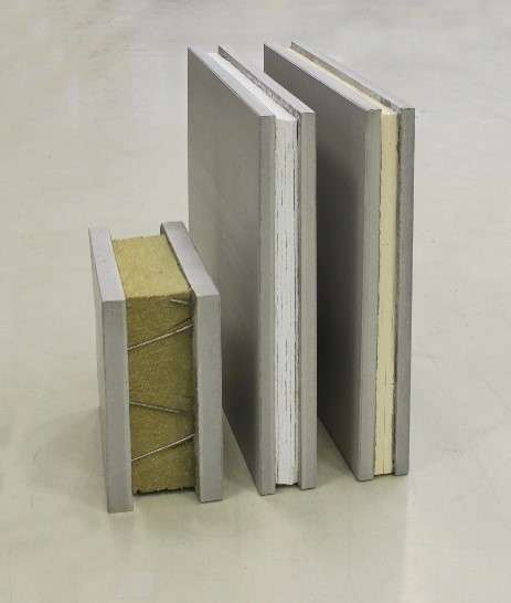 Comparison carbon concrete vs conventional