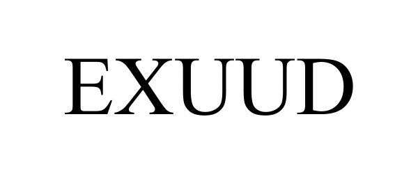Exuud logo
